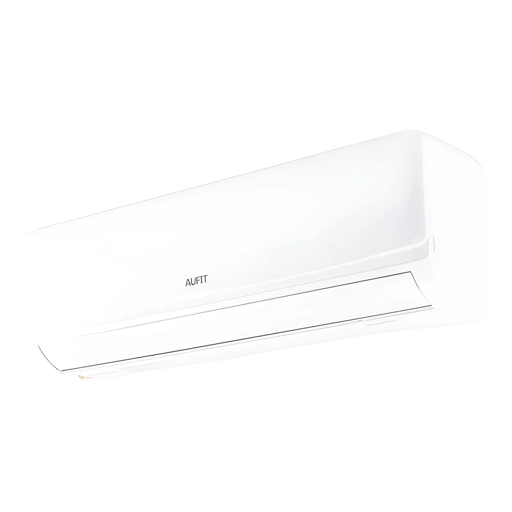 Minisplit Inverter AUFIT para climatización eficiente