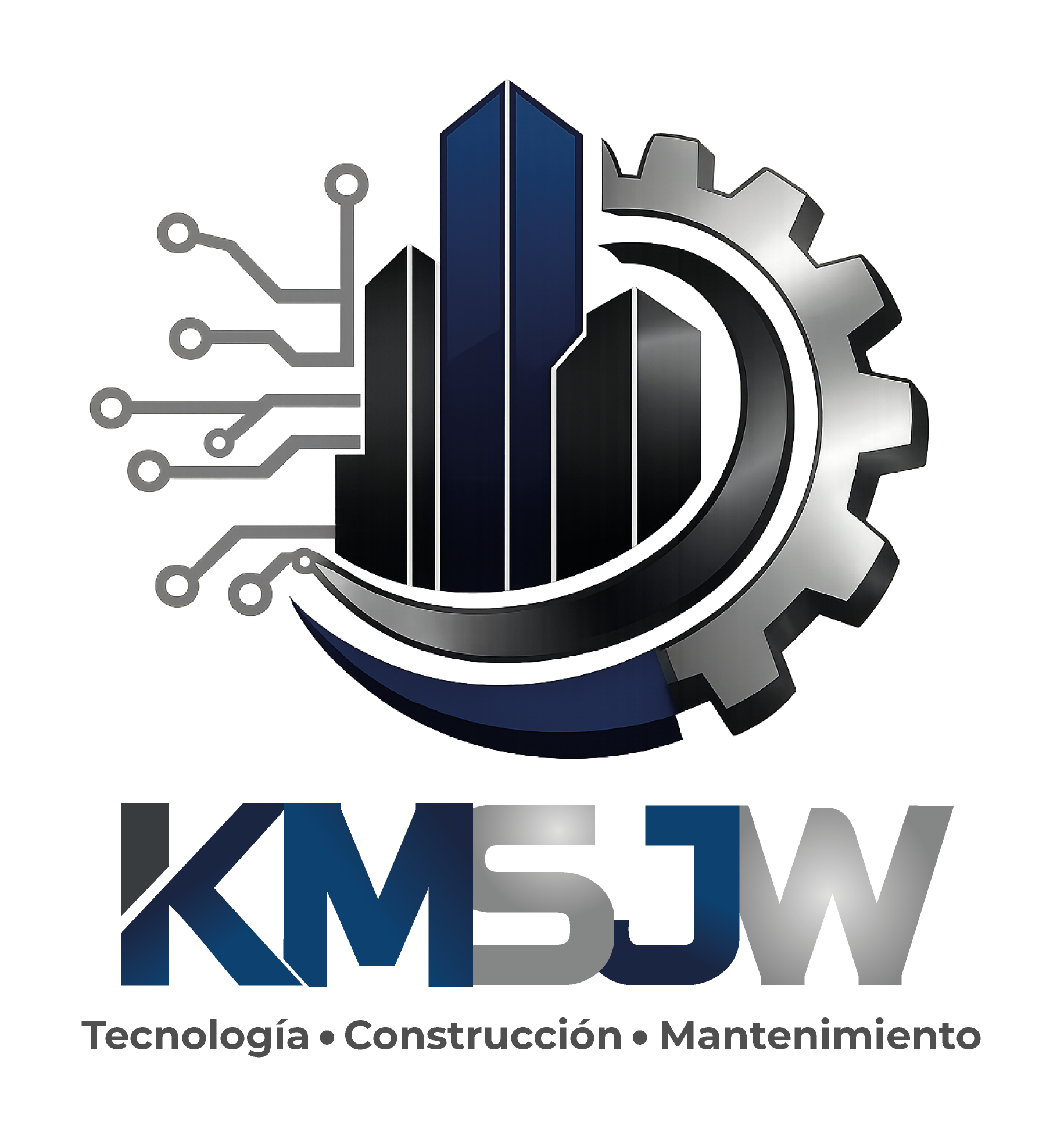 KMSJW Tecnología, Construcción y Mantenimiento